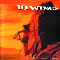 10 Wings